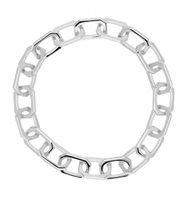 Bracelet PDPaola Woman in Silver PU02-151-U